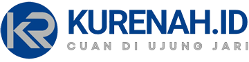 Logo Kurenah.id
